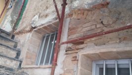 Ristrutturazione edilizia