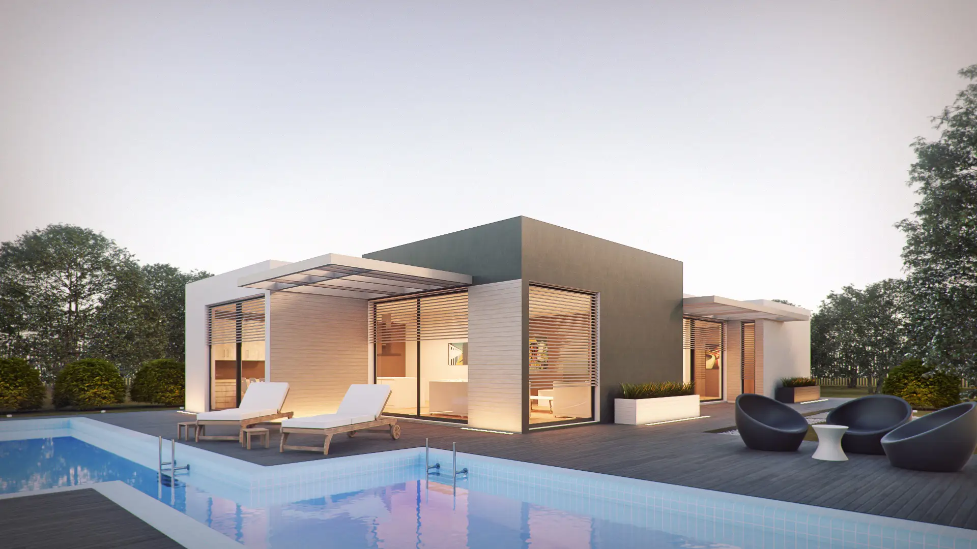 Progettazione architettonica e ingegneria edile