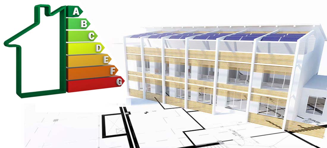 CERTIFICAZIONE ENERGETICA