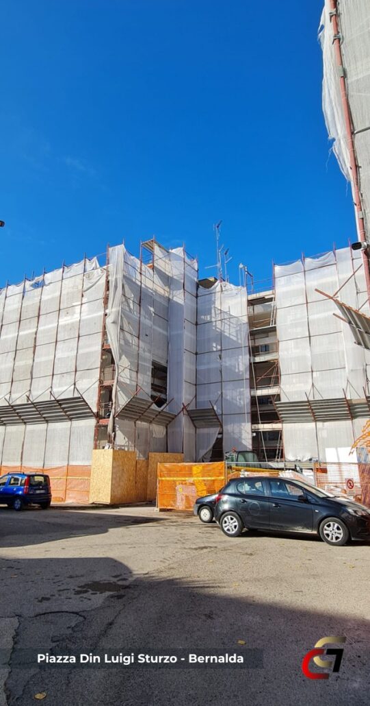 Condominio Tavole Palatine